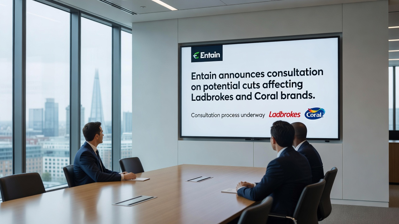 Analysis documents and regulatory reports on UK gambling taxation and venue operations